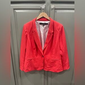 Kensie women’s blazer xl